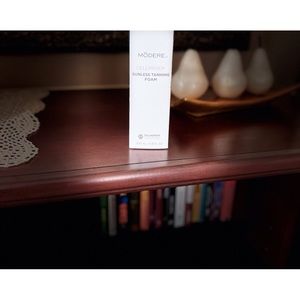 Modere Sunless Tanning Foa